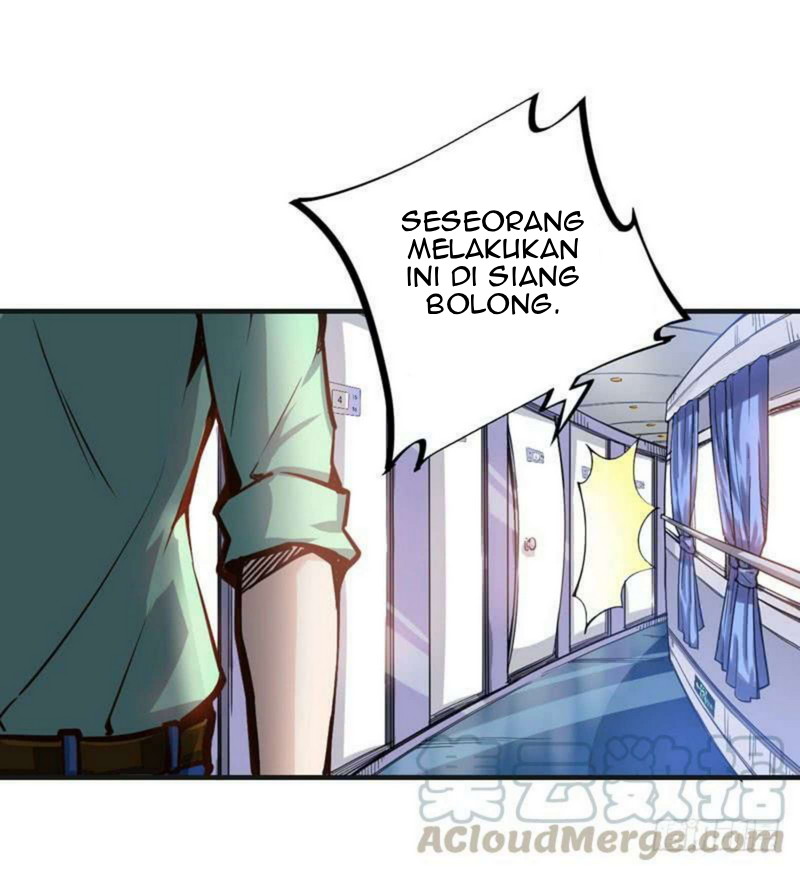 Strongest Divine Doctor Mixed City Chapter 03 Gambar 2